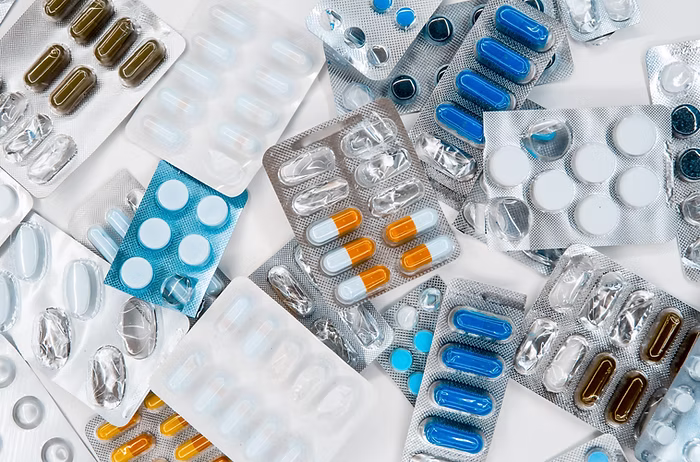 Asistencia con Medicamentos – 3 Horas